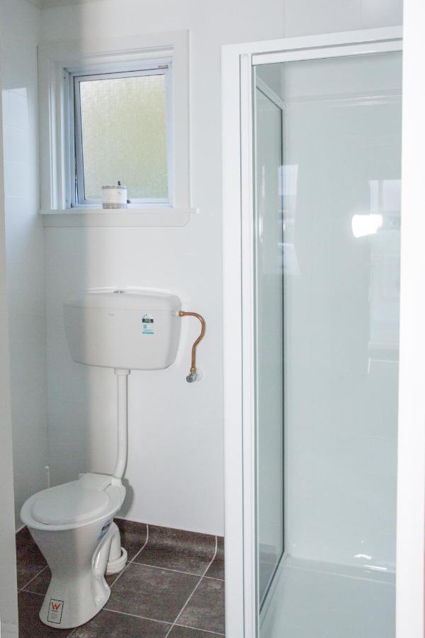 Greymouth Motel Екстериор снимка
