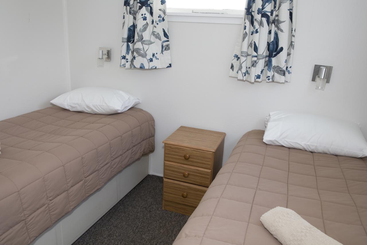 Greymouth Motel Стая снимка