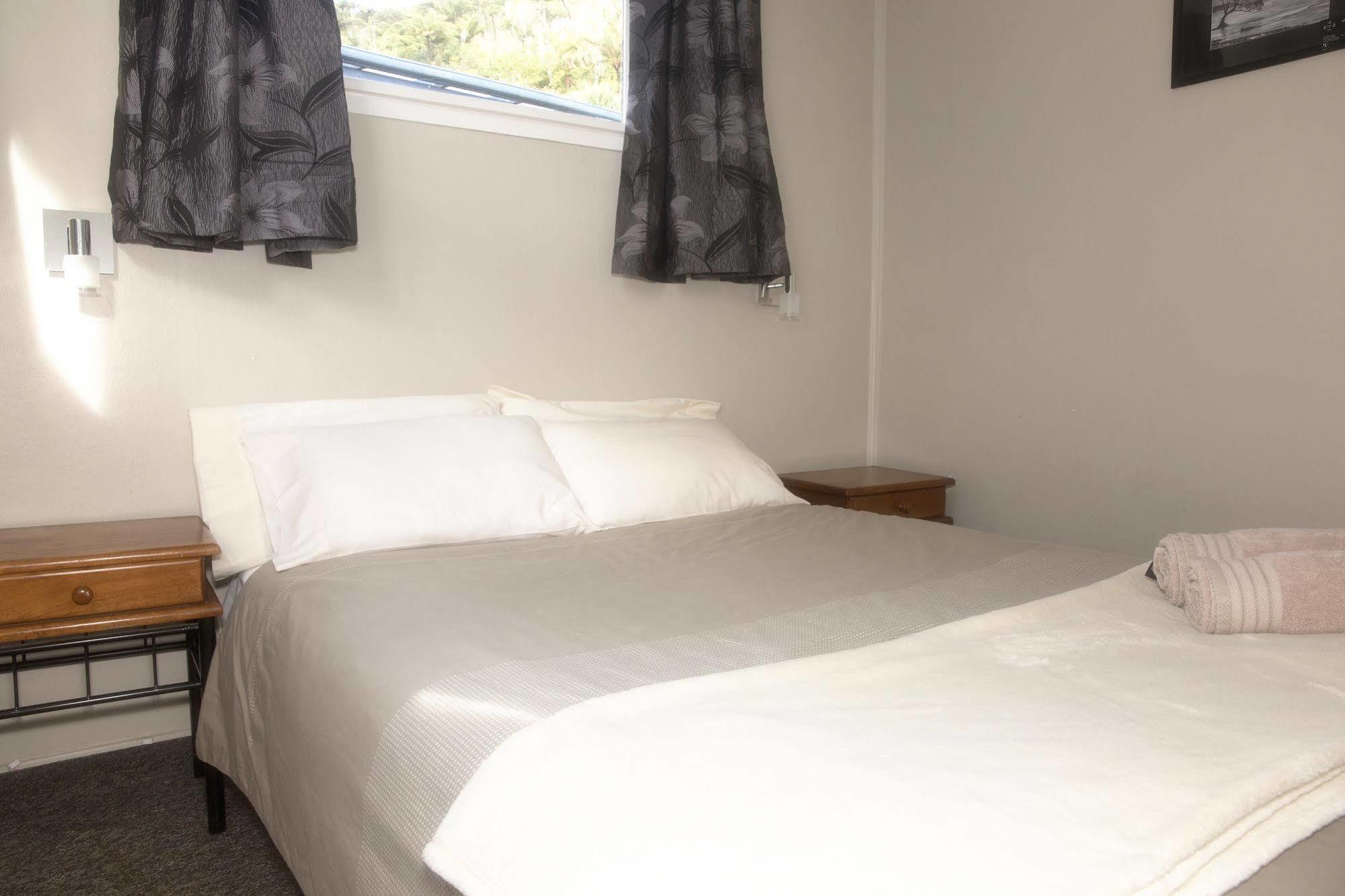 Greymouth Motel Екстериор снимка