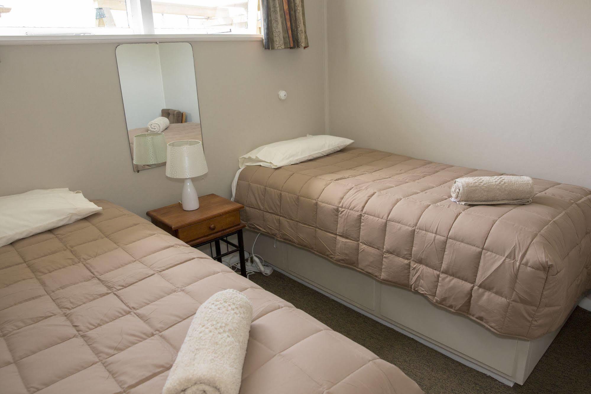 Greymouth Motel Екстериор снимка