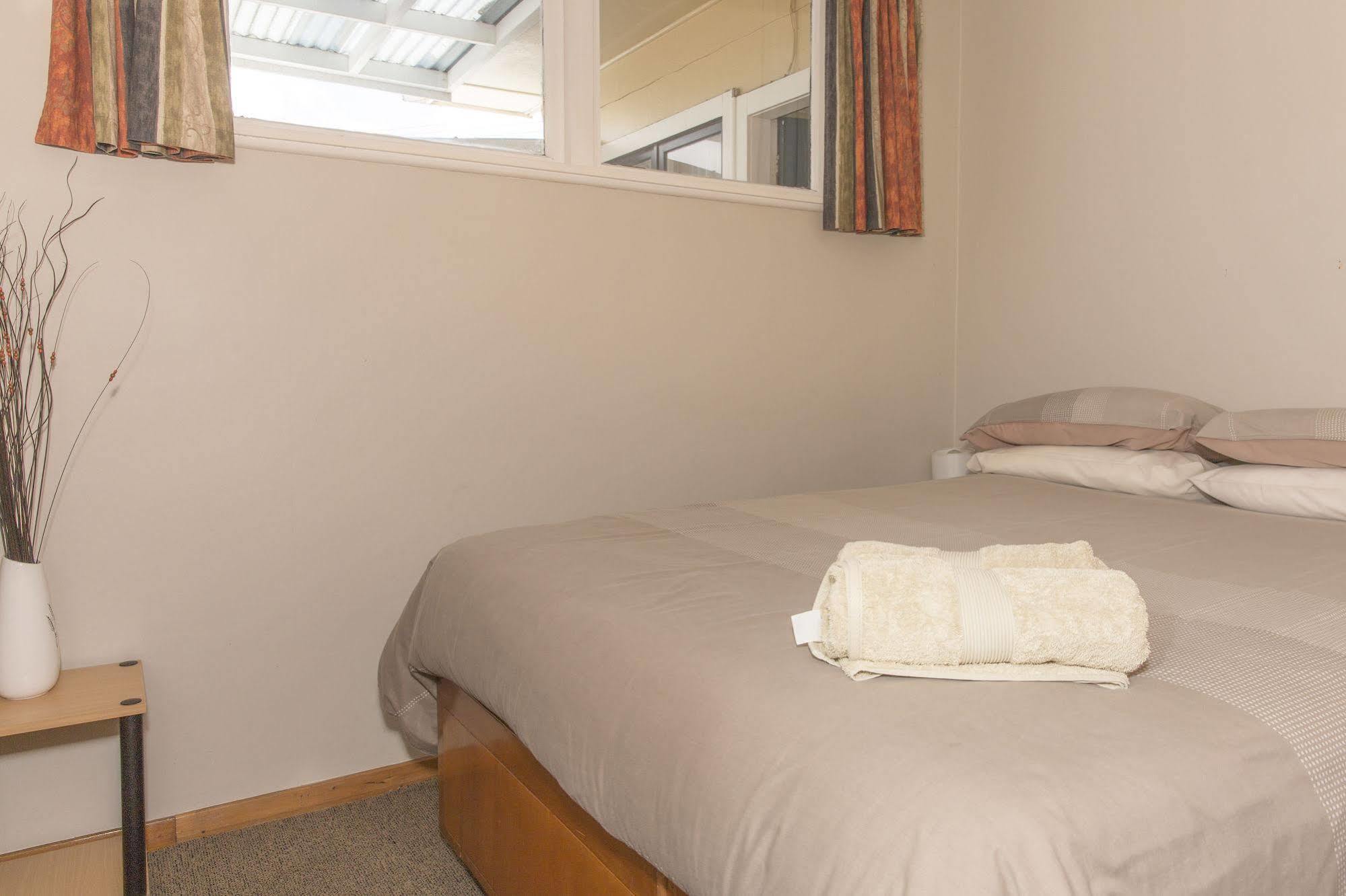 Greymouth Motel Екстериор снимка