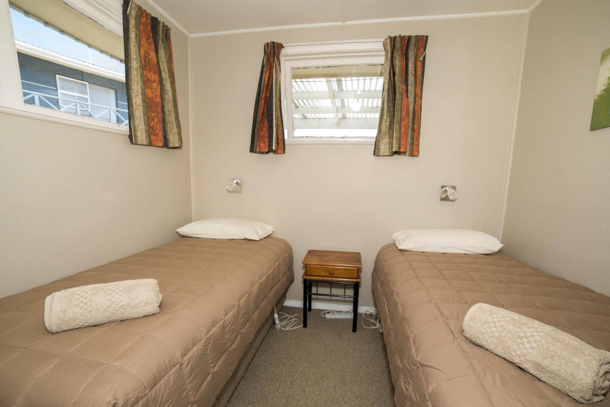 Greymouth Motel Екстериор снимка